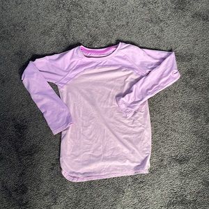 Champion long sleeves